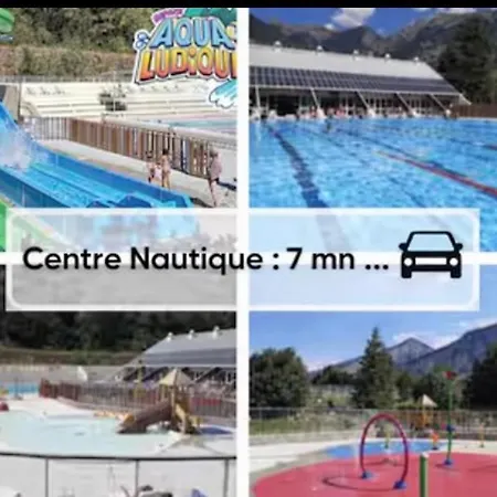 Aux Pieds Des Stations, Vélos, Motos Et Rando * Villargondran